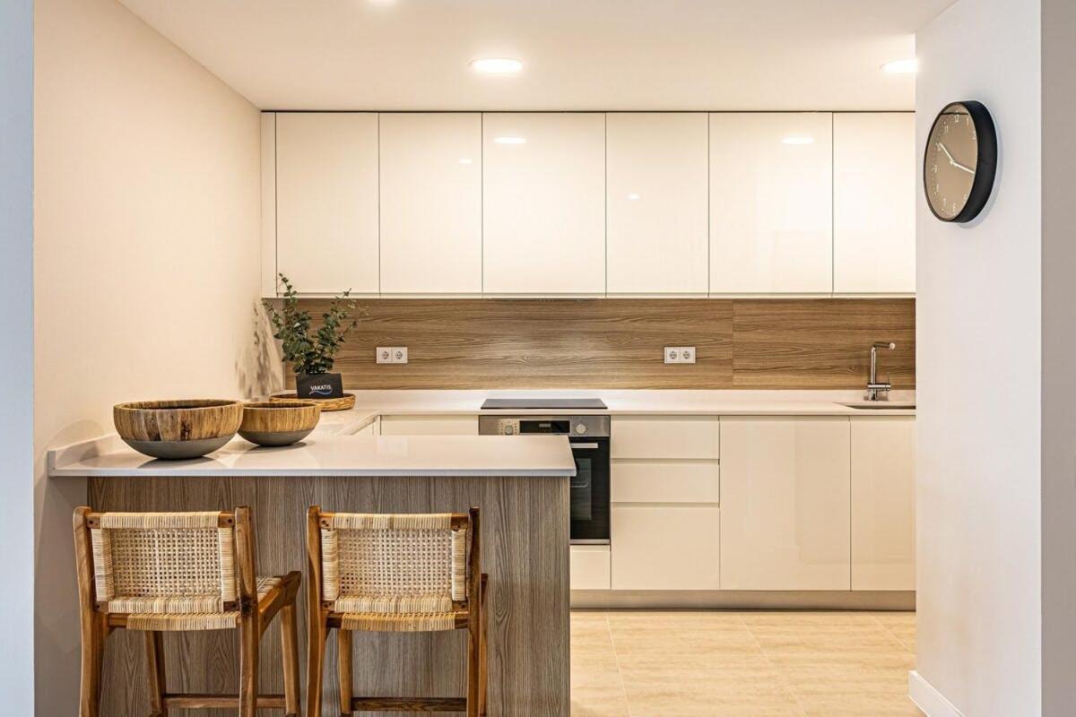 Vanian Gardens - 3br With Garden Appartement Estepona