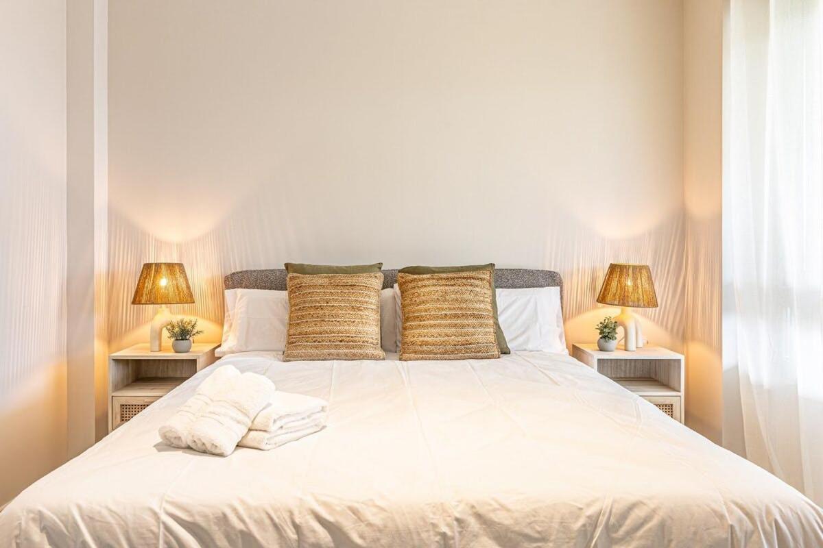 Appartement Vanian Gardens - 3br With Garden