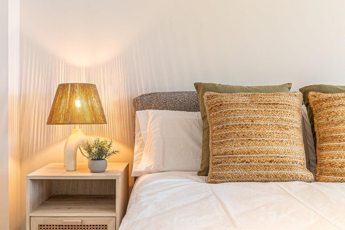 Appartement Vanian Gardens - 3br With Garden Estepona