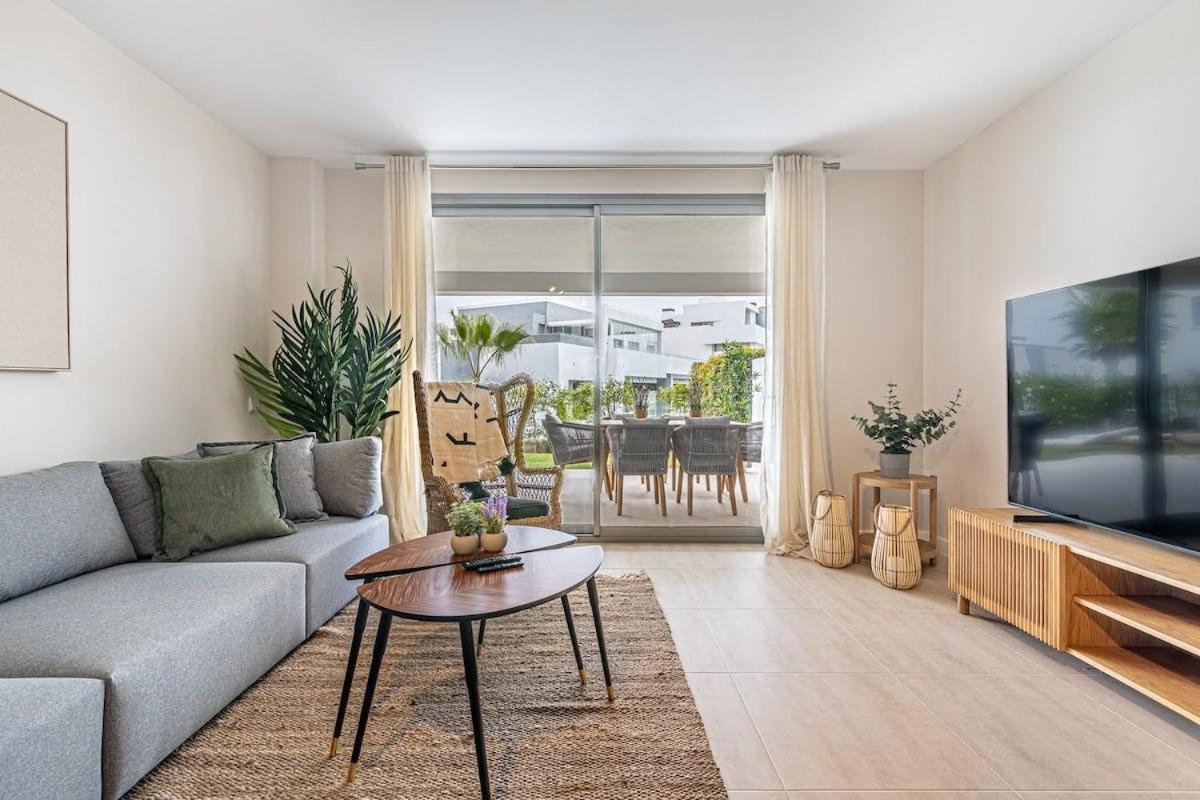 Appartement Vanian Gardens - 3br With Garden *